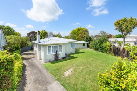 65 West Street, Feilding, Feilding