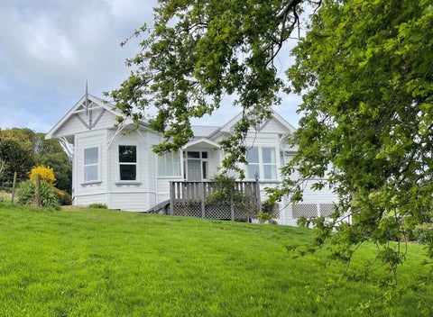 75 Sandon Road, Feilding, Feilding