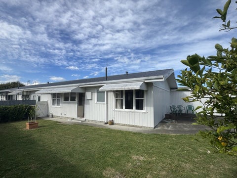 41 Bristol Street, Tamatea, Napier