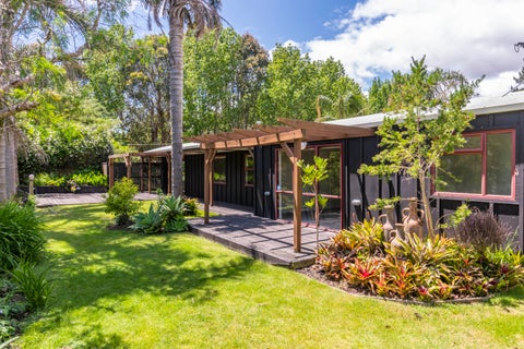 31 Te Hapua Road, Te Horo