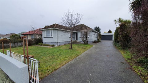 15 Tirangi Street, Hei Hei, Christchurch