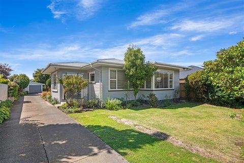 24 Cashmere View Street, Somerfield, Christchurch