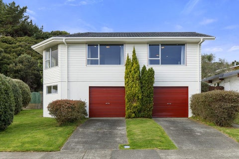 39 Tweed Road, Papakowhai, Porirua