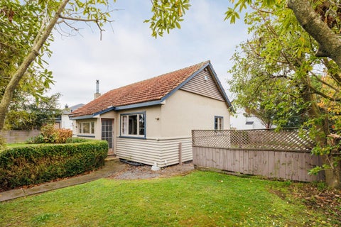 41 West Street, West End, Palmerston North