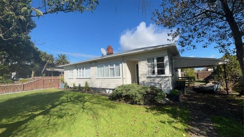 26 Queen Street, Westport, Westport