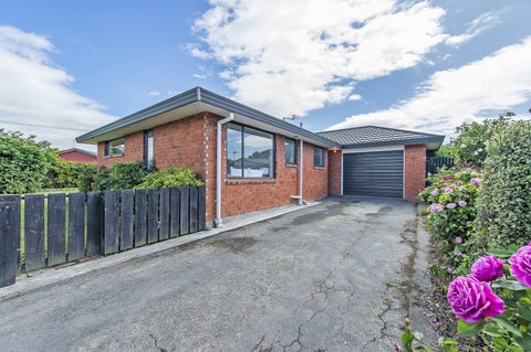 13 May Street, Leeston, Leeston