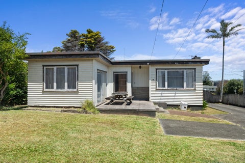 30 Chalmers Street, Avondale, Auckland
