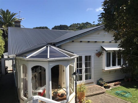 19 Goa Street, Hataitai, Wellington