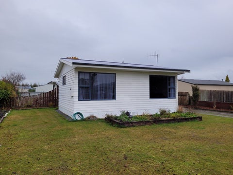 6A Sutherland Street, Te Anau, Te Anau