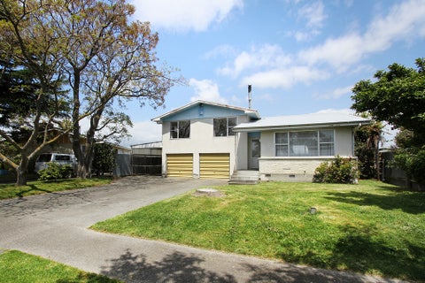 37 Henley Crescent, Pirimai, Napier