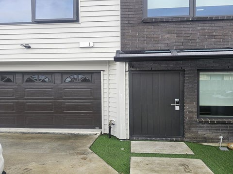 0 Fraser Rd, Rosewill, Timaru