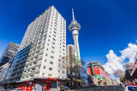 11D/34 Kingston Street, Auckland Central, Auckland