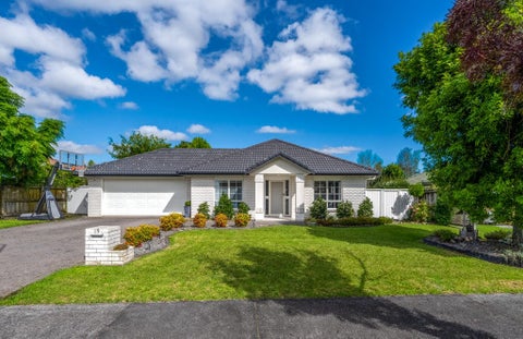 19 Trovare Place, Golflands, Auckland
