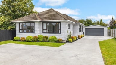 95 Marshland Road, Shirley, Christchurch