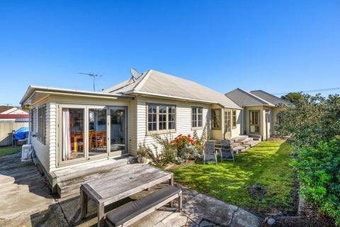 35 Lee Street, Blenheim