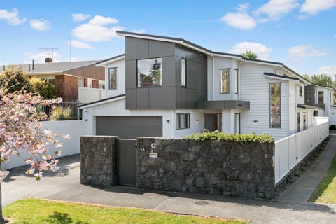 5A Aberfoyle Street, Epsom, Auckland