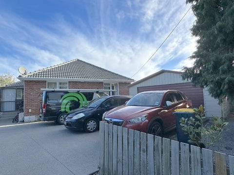 15 Hooker Avenue, Bryndwr, Christchurch