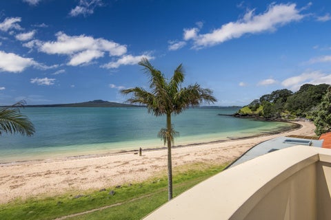 19B Macky Avenue, Devonport, Auckland