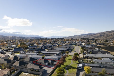 8F McKellar Court, Cromwell, Cromwell