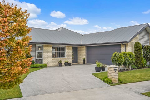 44 Footbridge Terrace, Kaiapoi, Kaiapoi