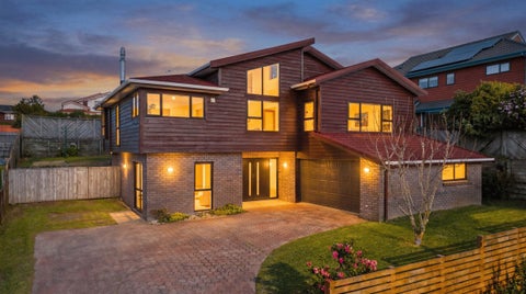 34 Lakewood Avenue, Churton Park, Wellington