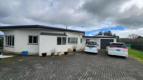 90 No 1 Road, Te Puke, Te Puke