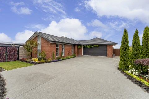 25 Highgate Drive, Rangiora, Rangiora