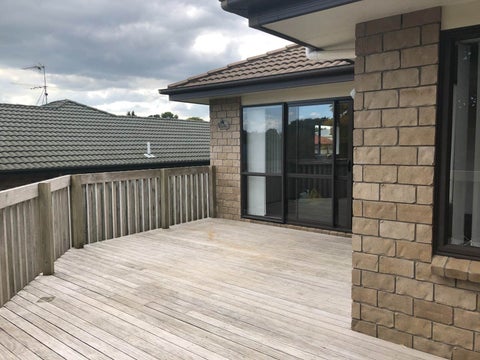 8 Wairua Place, Pukekohe, Pukekohe