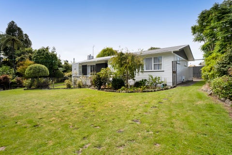 2 Koromiko Street, Inglewood, Inglewood