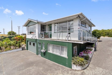 1 Jellicoe Street, Oceanview, Timaru