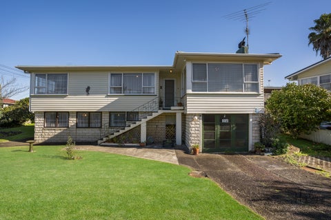 24 Ellen Street, Manurewa East, Auckland