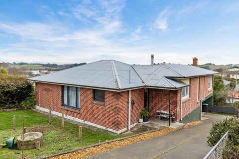 6 Somerset Street, Watlington, Timaru