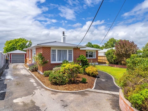 86 Totara Street, Lansdowne, Masterton