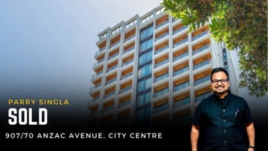 907/70 Sale Street, Auckland Central, Auckland