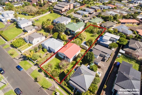 36 Heretaunga Avenue, Onehunga, Auckland