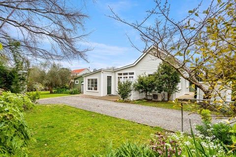 66 Jellicoe Street, Martinborough, Martinborough