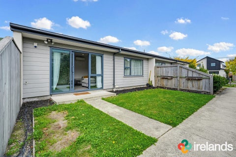 2/176 Geraldine Street, Edgeware, Christchurch
