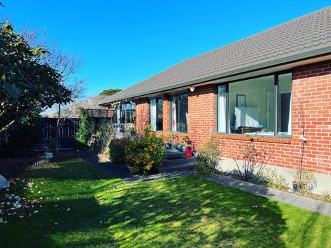 6 Springbank Street, Bryndwr, Christchurch