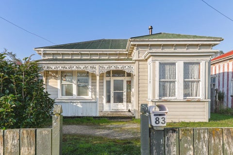 83 Derby Street, Westport, Westport