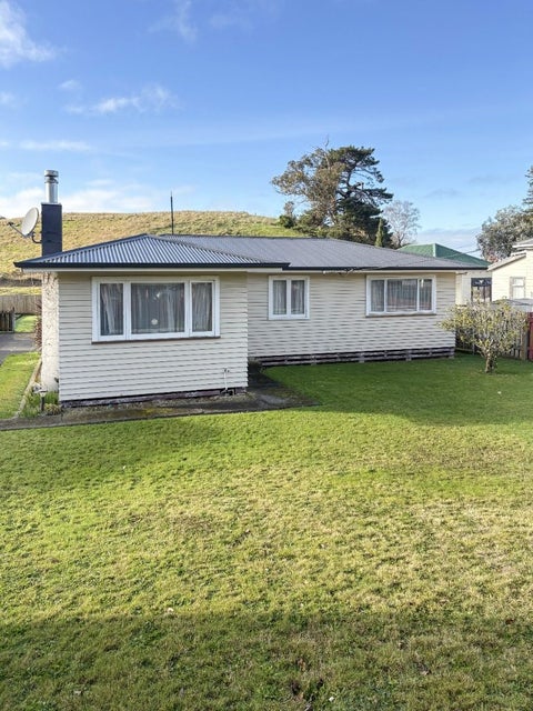 25 Great North Road, Waipawa, Waipawa