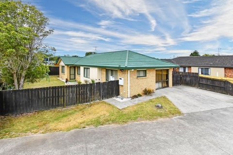 7 Portrush Lane, Takanini, Auckland