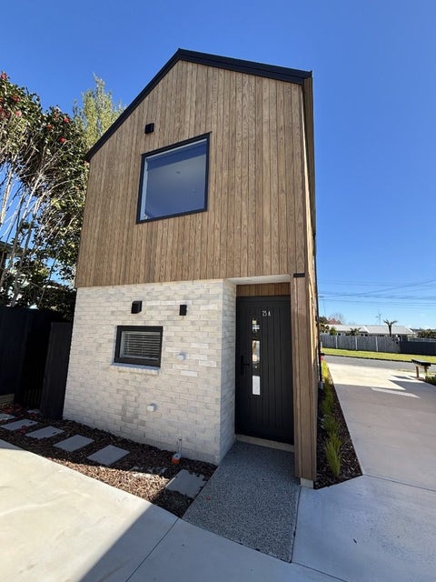 25A Manson Street, Gate Pa, Tauranga
