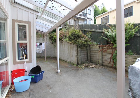 777A George Street, North Dunedin, Dunedin