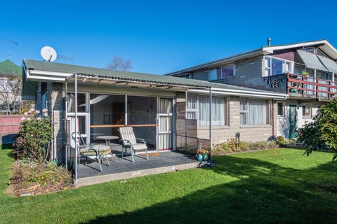 2/216 King Street, Temuka, Temuka
