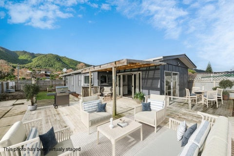 128 Main Road, Waikanae, Waikanae