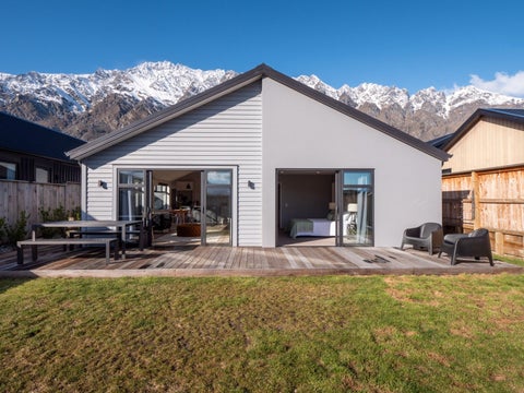22 Muster Road, Jacks Point, Queenstown