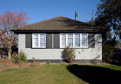 14 Orr Street, Netherby, Ashburton