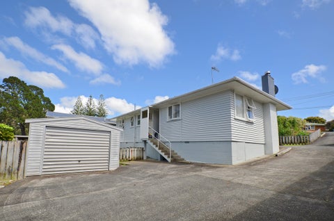 103 Old Onerahi Road, Onerahi, Whangārei
