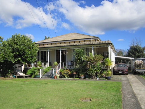 16 Whatawhata Avenue, Ngaruawahia