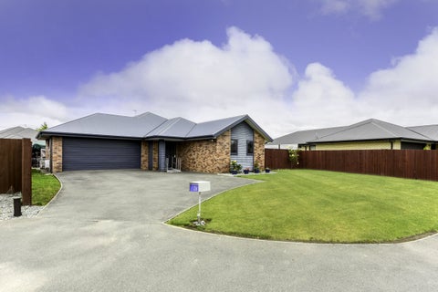 26 Mustang Avenue, Wigram, Christchurch